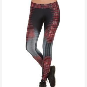 Plum RRP-£80.00 Combat Leggings human performance engineering